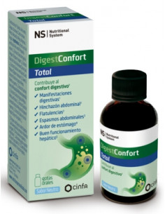 NS DIGESTCONFORT TOTAL...