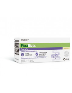 NS FLORABIOTIC SUEROBIOTIC...