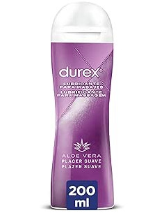 DUREX PLAY GEL MASSAGE 2 EN...