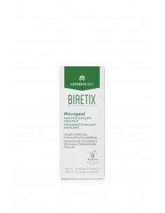 BIRETIX MICROPEEL... 2