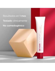 CICAPOST ISDIN 50 G. CREMA 2