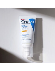 CERAVE LOCION HIDRATANTE DE... 2