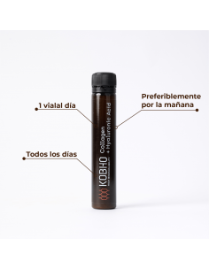 COLLAGEN + HYALURONIC ACID... 2