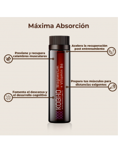 MAGNESIUM + VITAMIN B6... 2