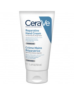 CERAVE CREMA RENOVADORA DE...