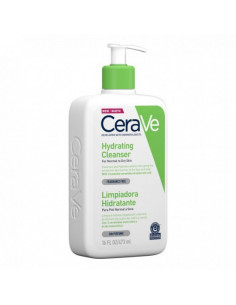 CERAVE LIMPIADORA...