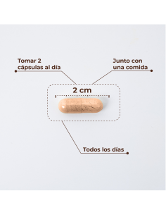W-BALANCE KOBHO 60 CAPSULAS 2