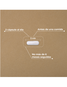 PRE·POST PROBIOTIC KOBHO 60... 2