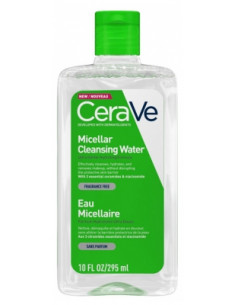 CERAVE AGUA MICELAR...