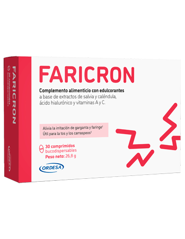 FARICRON 30 COMP