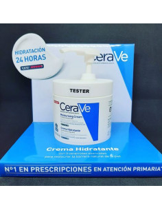 CERAVE CREMA HIDRATANTE CON...
