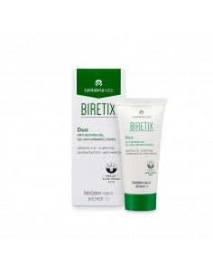 BIRETIX DUO GEL...