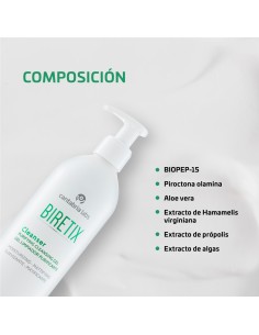 BIRETIX CLEANSER GEL... 2