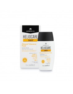 HELIOCARE 360º SPF 50...