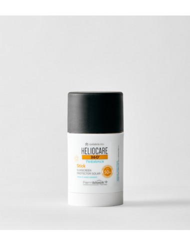 HELIOCARE 360º SPF 50+ PEDIATRICS STICK