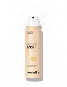 SENSILIS NEVER MIST ME...