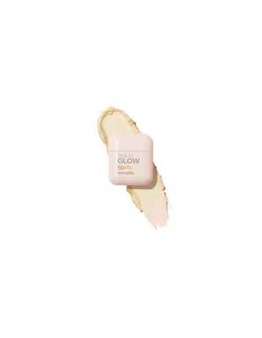 SENSILIS STICK TO GLOW SPF50+ 10G