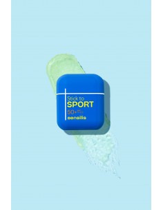 SENSILIS STICK TO SPORT...