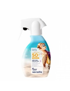 SENSILIS LOTION SPRAY SPF... 2