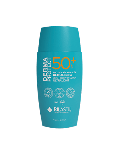 RILASTIL DERMAPROTECT SPF 50+ 1...