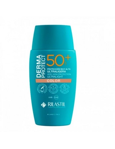RILASTIL DERMAPROTECT SPF 50+ 1...