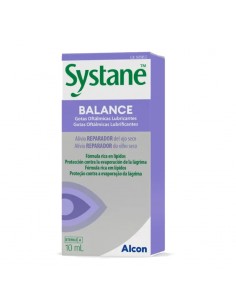 SYSTANE BALANCE GOTAS...