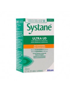 SYSTANE ULTRA UD GOTAS...