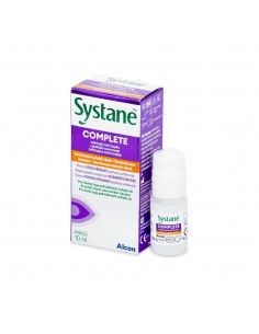 SYSTANE COMPLETE GOTAS...