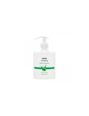 ACOFARMA VIVERA JABON DE MANOS ALOE...