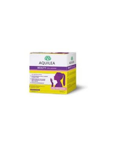 AQUILEA BEAUTY COLAGENO 30 SOBRES...