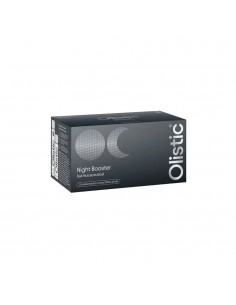 OLISTIC NIGHT BOOSTER 28 DOSIS