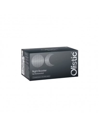OLISTIC NIGHT BOOSTER 28 DOSIS
