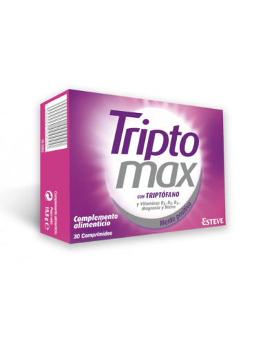 TRIPTOMAX 30 COMP