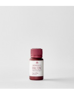IRALTONE HAIR EFFLU BOOSTER... 2