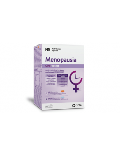 NS MENOPAUSIA DIA Y NOCHE...