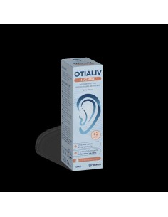 OTIALIV HIGIENE 1 SPRAY 30 ML