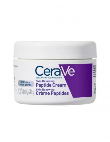 SKIN RENEWING CREMA CON PEPTIDOS 1...