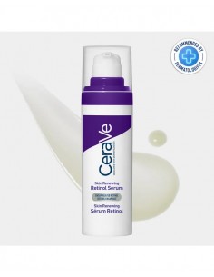 SKIN RENEWING SERUM RETINOL...