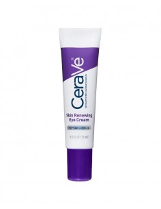 CERAVE CREMA REAFIRMANTE...