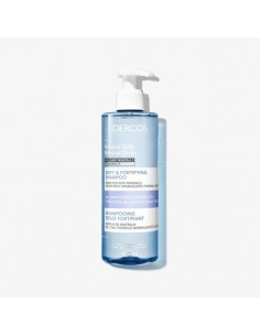DERCOS CHAMPU MINERAL USO...