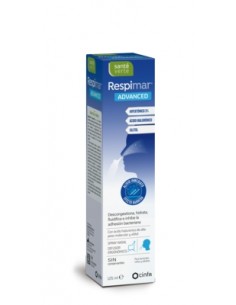 SANTE VERTE RESPIMAR...