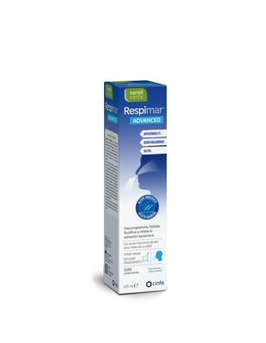 SANTE VERTE RESPIMAR ADVANCED 1...