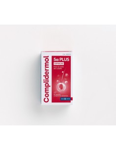 COMPLIDERMOL 5ALFA PLUS 60...