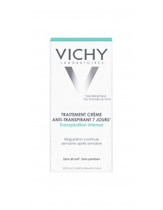 VICHY TRATAMIENTO...