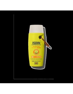 ISDIN FUSION GEL BY ALCARAZ...
