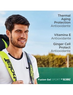 ISDIN FUSION GEL BY ALCARAZ... 2