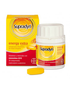 SUPRADYN ENERGY EXTRA 30 COMP