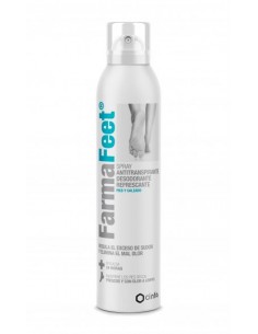 FARMAFEET SPRAY...