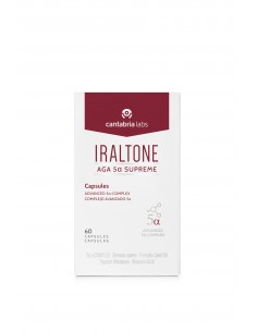 IRALTONE AGA 5ALFA SUPREME...