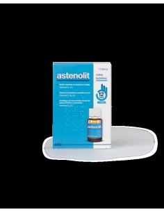 ASTENOLIT VIALES BEBIBLES...
